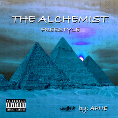 The Alchemist (Freestyle)