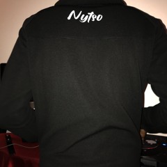 DJ NYTSO - NOSTAL'LOVE