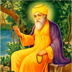 Studying & Celebrating Sri Guru Nanak Dev Jee