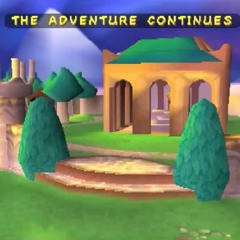Spyro 3 - Midday Gardens [Rock Cover]
