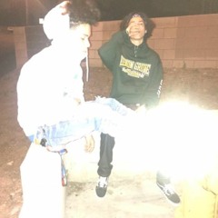 Swervin Beam X Sleepgoodd
