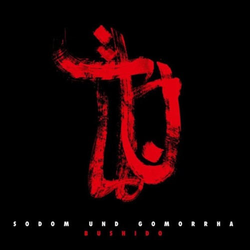 Bushido - Sodom und Gomorrha [CCN4] 2019 (remix)