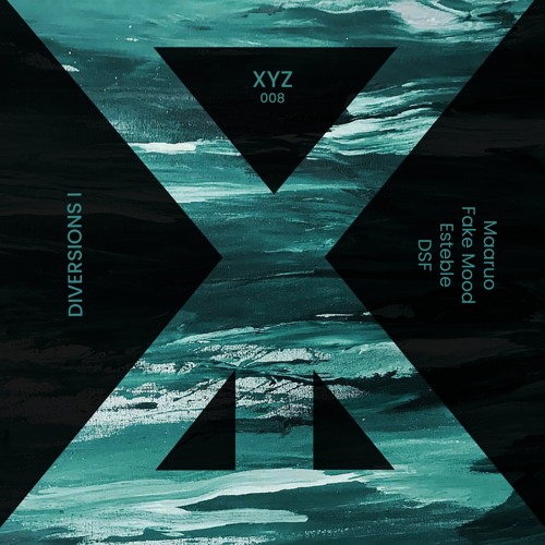 Hosini - Soul Search (Esteble Remix) [Snippet]