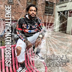 #SoBrooklynChallenge