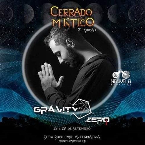 Oldscholl especial Set - Cerrado Mistico