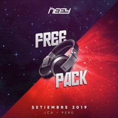 FREEPACK SEPTIEMBRE +35 TRACKS (CLICK ON BUY FOR DOWNLOAD)
