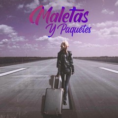 Maletas & Paquetes - Almighty X Tazmaniak ( Cover ) 602 Music