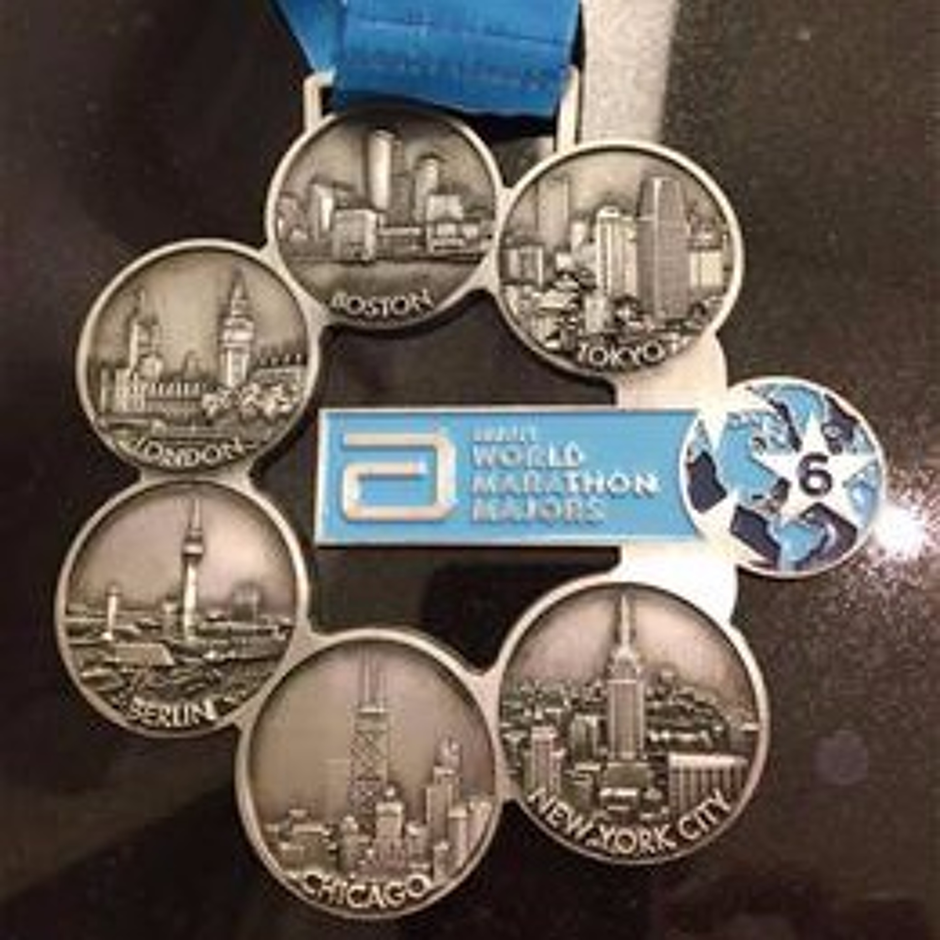 Marathon & Ultra Running Podcast - With Suman Silwal