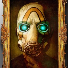 Borderlands 3 OST Katagawa JR. Boss Fight Music