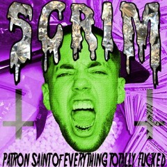 $crim - $moke a $ack (ft. Oddy Nuff)