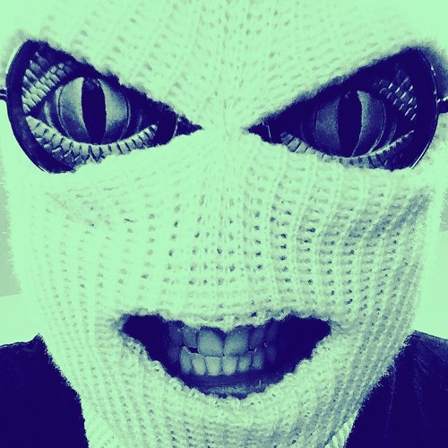 Die, Lizard Scum! (Lizard Hive remix)