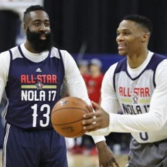 NHB Drop xYoteeeHarden 'GANGG"