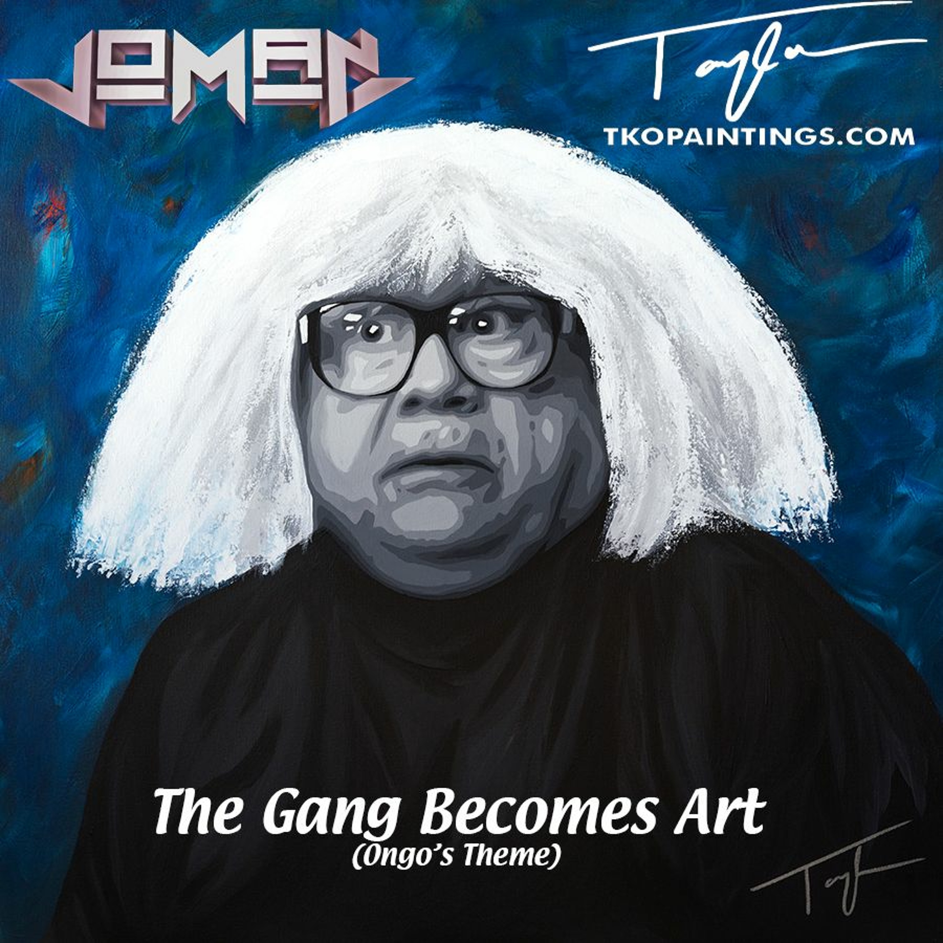 Joman Originals