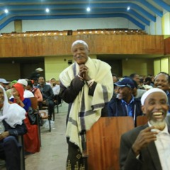 ኣብ ምክልካል ጎዳእቲ ልምድታት ዘተኾረ መድረኽ ዘተ ኣብ ከተማ ደሴ ተኻይዱ