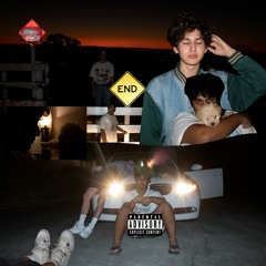 SOMETHING MORE (feat. RIVER CINEMA)