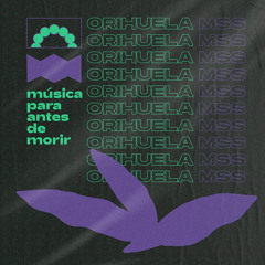 Orihuela MSS - INTRO MIX