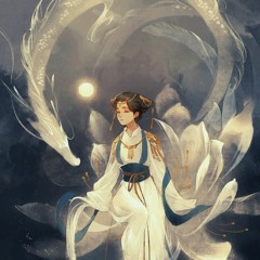 Vấn Minh Nguyệt - Hoàng Thi Phù HBY - 问明月 - 黄诗扶 HBY