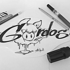 Bastardos Sin Gloria (p.s)ft Niño Gordo (johnny B. Goode)