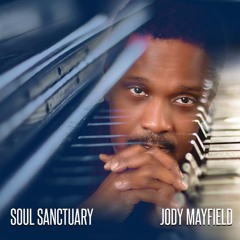 Jody Mayfield : Soul Sanctuary