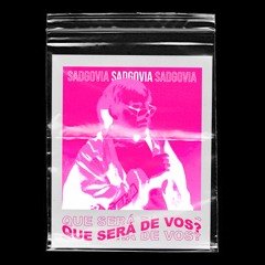 Que será de vos (@uhsegovia) 2019