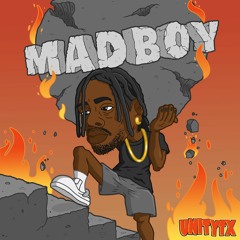 UNITYTX "MADBOY"