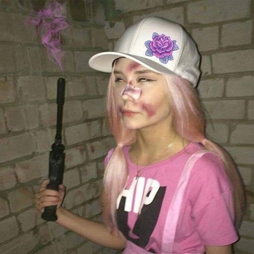 lil peep x boy froot - hate my fucking life