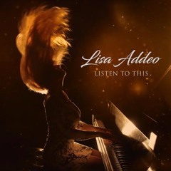 Lisa Addeo : Listen To This