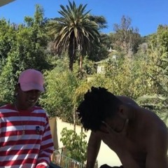 XXXTENTACION & Ski Mask The Slump God & Lil Red Dot - Very Rare Boyz