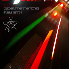 Bladerunner Memories (Klaas Remix)