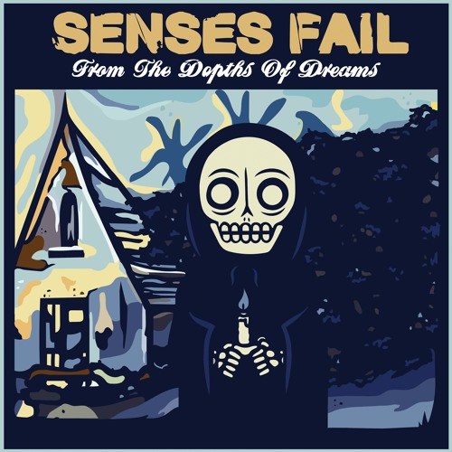 SENSES FAIL "ONE EIGHT SEVEN"
