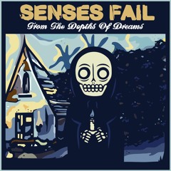 SENSES FAIL "THE GROUND FOLDS"