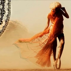 DJ Hadi Organic Deep Ethno Electronica 2019 Mix ( The Deep Journey )