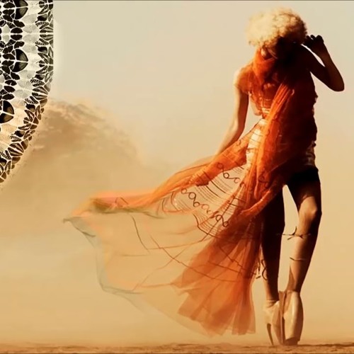 DJ Hadi Organic Deep Ethno Electronica 2019 Mix ( The Deep Journey )