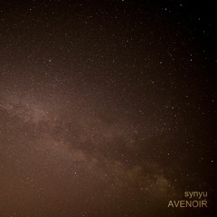 Avenoir (The Desire For Memory To Flow Backwards)