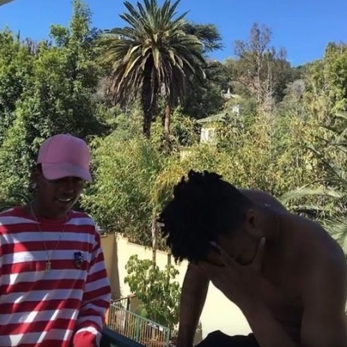 XXXTENTACION - Sounds Of The Melting Pot