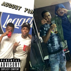 2Block Tavv X Fendi X Capt - Aug 7