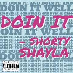 Doin It (prod By Semaj Regah)