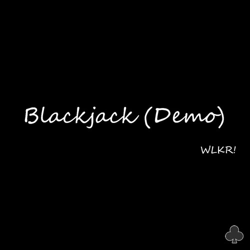 Blackjack Blackjack