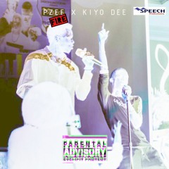 Flashy Lights (feat. Kiyo Dee)