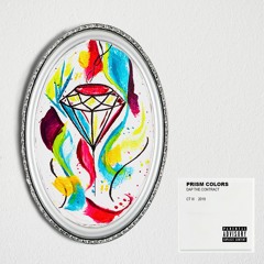 PRISMCOLORS - DAP The Contract