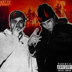 K (feat. LIL DUST) Prod. LMC