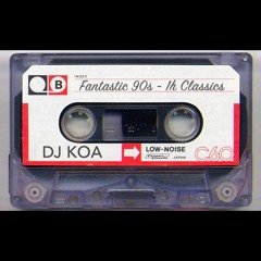 Fabulous 90's - 1h of Classics