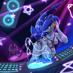 [FREE TRACK] Azure the Electroshark 🦈⚡ - Binary Star