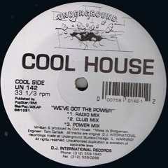 Chicago House Classics & 102.7 WBMX (Old school house, acid, techno, freestyle, disco, High-energy,_part3