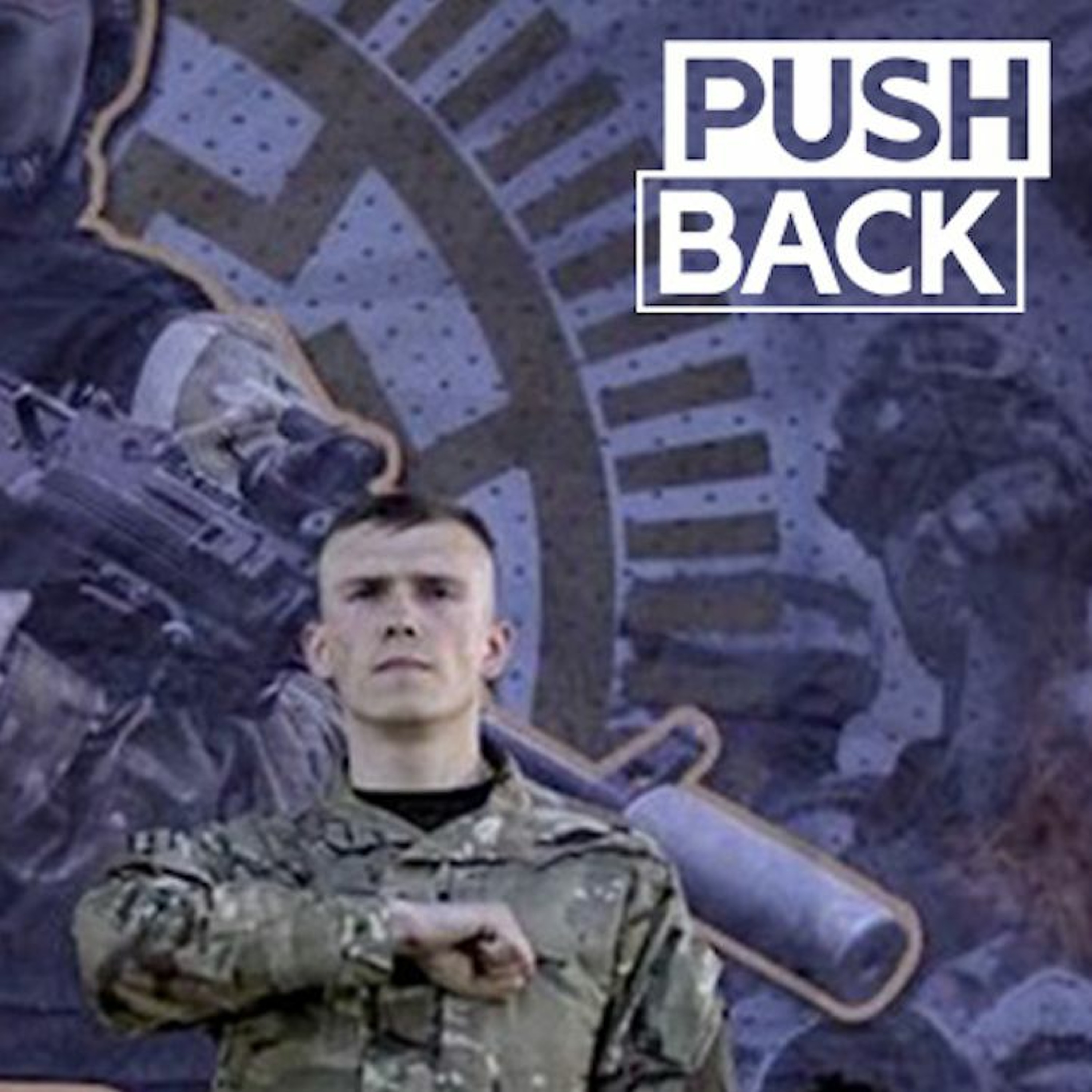 Pushback with Aaron Mate