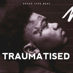 [FREE] No Cap x Snap Dogg Type Beat - "Traumatized" | Guitar Type Beat