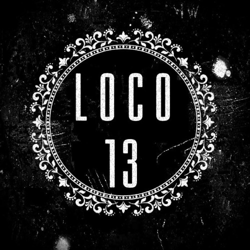 LOCO13 - LET ME OUT (Original - Mix)cut