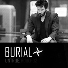 Burial - Archangel (Horge D&B Edit)