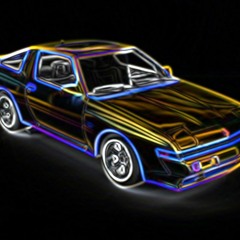 Road Blaster