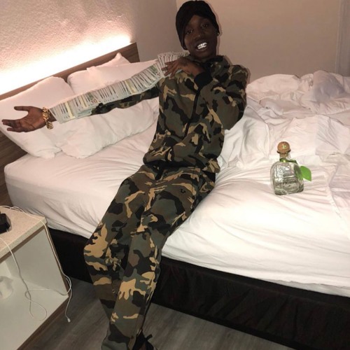 AnyBody (prod by Chichi)